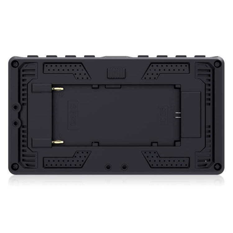 FEELWORLD F5 4K 1920 x 1080 5 inch Camera Field Monitor, Support HDMI