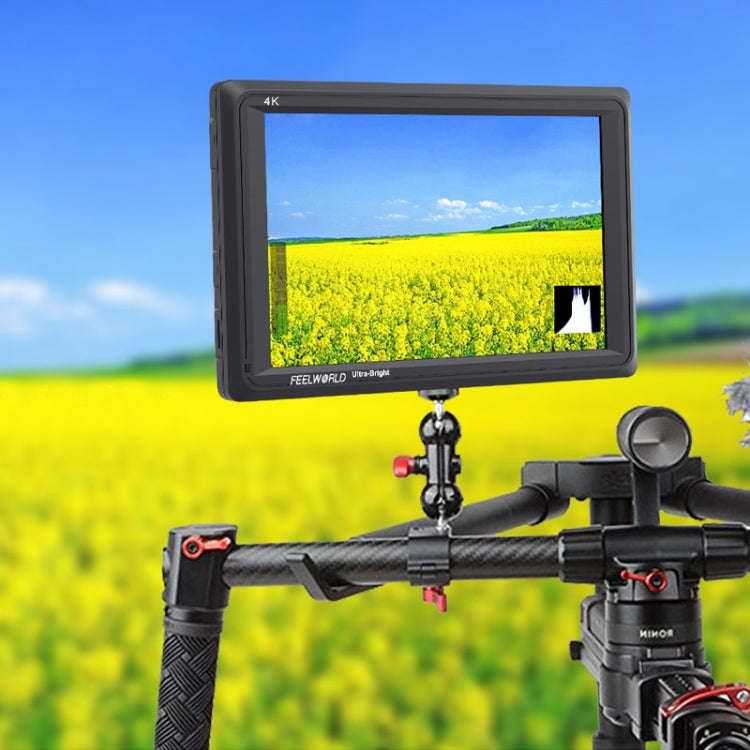 FEELWORLD FW279S 1920×1200 HDMI 7 inch Camera Field Monitor