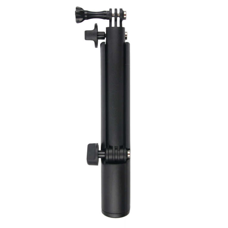 3-Way Monopod + Magic Mount Selfie Stick for GoPro, Insta360, DJI and Other Action Cameras, Lengt...