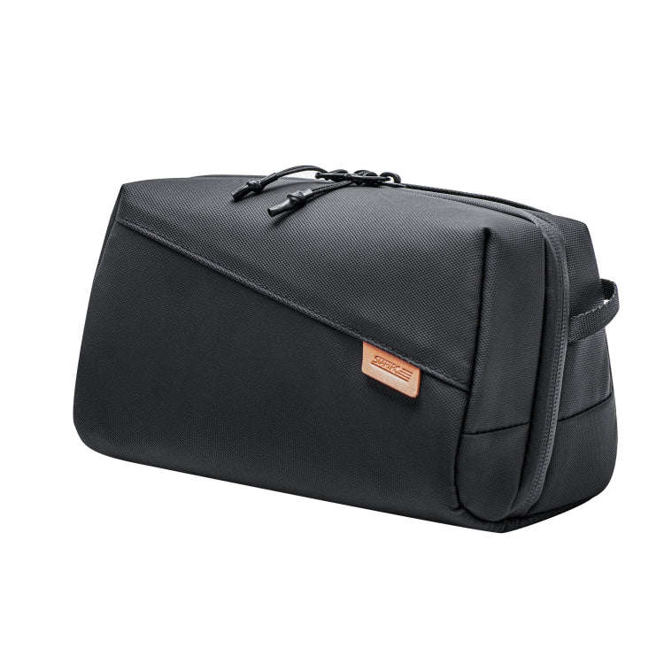 STARTRC Multifunctional Photography Storage Pack Data Camera Digital Bag (Black)