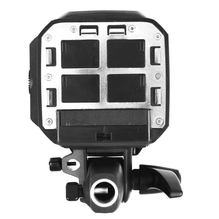 Godox WITSTRO AD600BM Bowens Mount 600Ws GN87 High Speed Mount Studio Speedlight (Black)