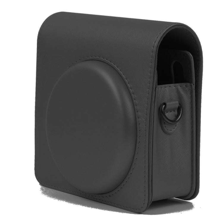 Pearly Lustre PU Leather Case Bag for FUJIFILM Instax SQUARE SQ6 Camera, with Adjustable Shoulder...