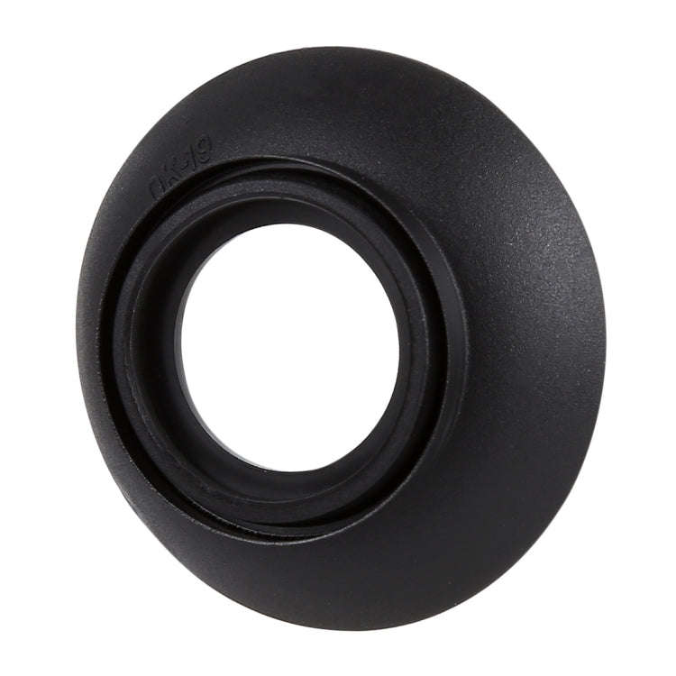 DK-19 Eyepiece Eyecup for Nikon D5 / D4s / D4 / D500 / D810A / D810 / D800 / D3X / D3 / D3s / D70...