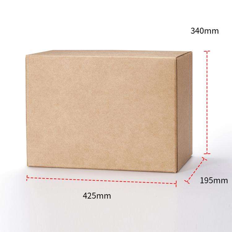 STARTRC Waterproof PP Suitcase Storage Box for Canon / Fujifilm / Nikon 1 Camera 2 Lenses (Black)