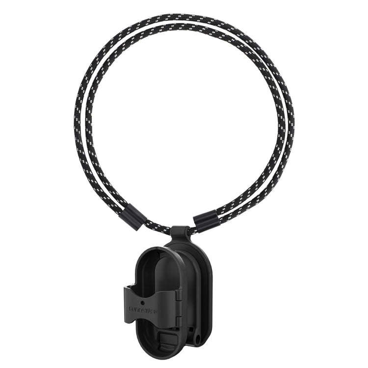 For Insta360 GO 3 Sunnylife Magnetic Neck Mount Chest Body Camera Necklace Lanyard POV Vlog Holde...