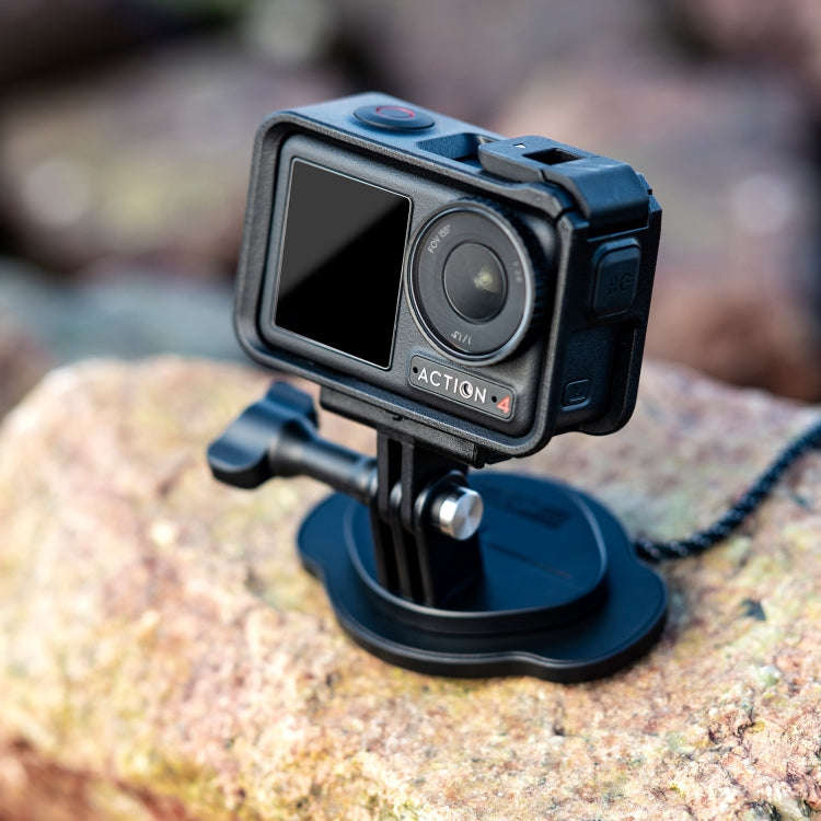 STARTRC Quick Release Magnetic Holder Vlog FPV POV Neck Strap
