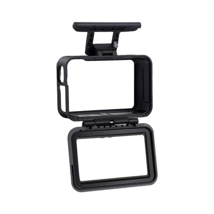 Sports Camera PC+ABS Shockproof Protective Case for DJI Osmo Action 1