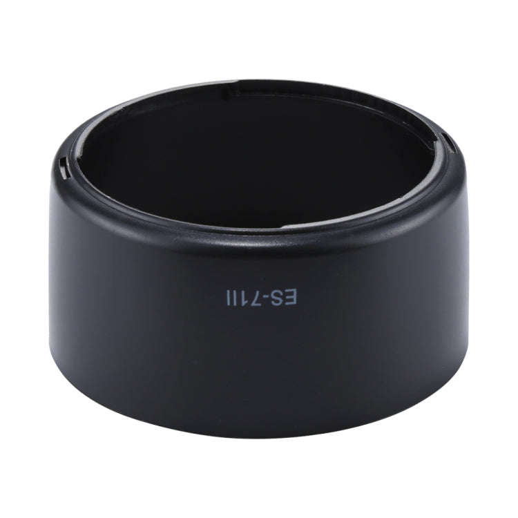 ES-71 II Lens Hood Shade for Canon Camera EF 50mm f/1.4 USM Lens