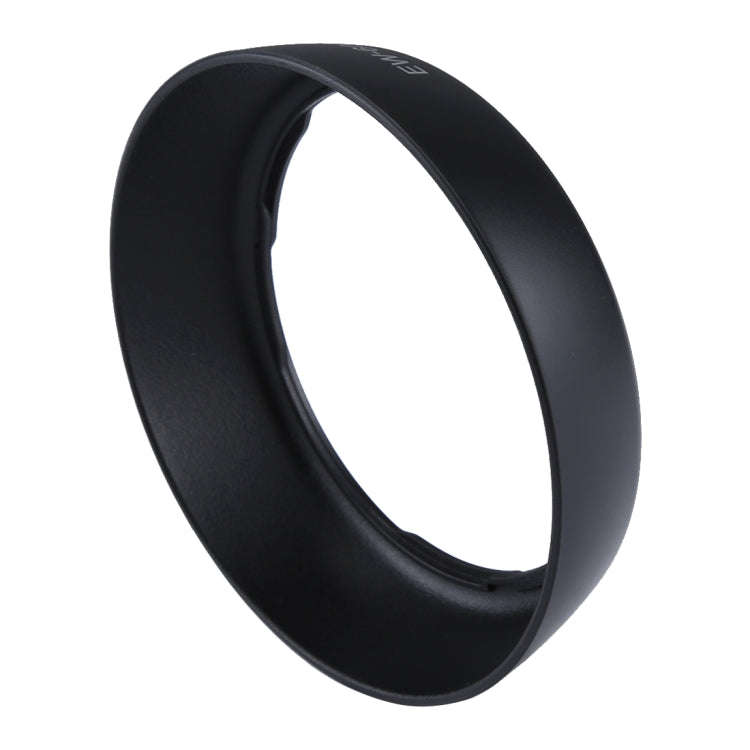 EW-60C Lens Hood Shade for Canon EF 28-90mm f/4-5.6 III, EF-S 18-55mm f/3.5-5.6 / IS / II USM / I...