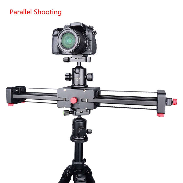 YELANGU YLG0109I 50cm / 100cm (Installs on Tripod) Slide Rail Track for DSLR / SLR Cameras / Vide...