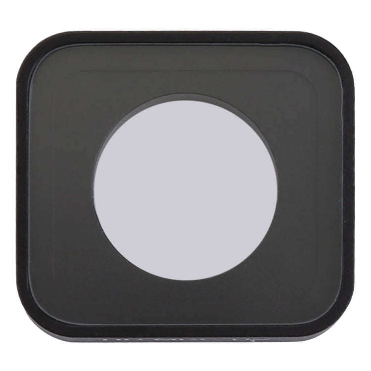 Snap-on MCUV Lens Filter for GoPro HERO6 /5