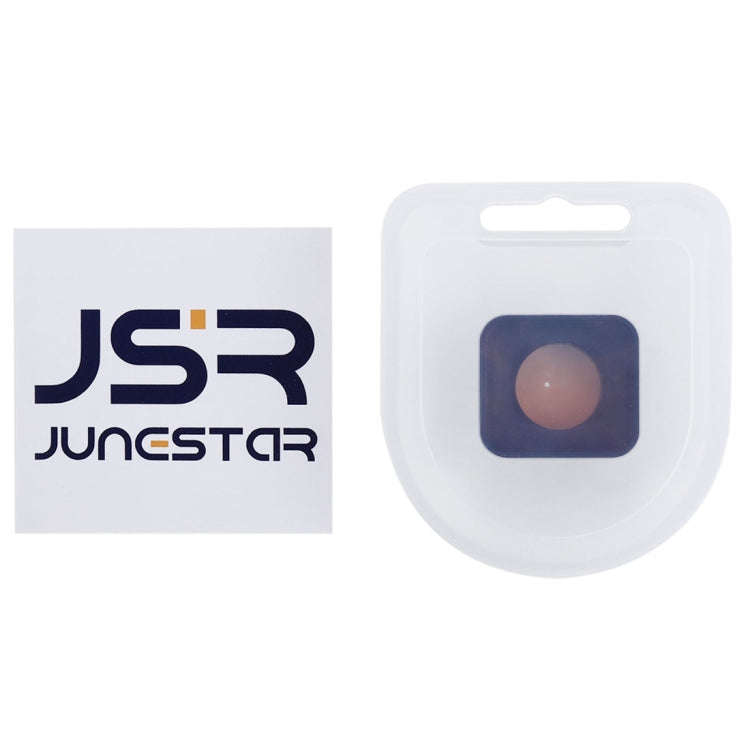 JSR Snap-on Gradient Color Lens Filter for GoPro HERO6 /5(Orange)