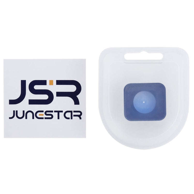 JSR Snap-on Gradient Color Lens Filter for GoPro HERO6 /5(Blue)