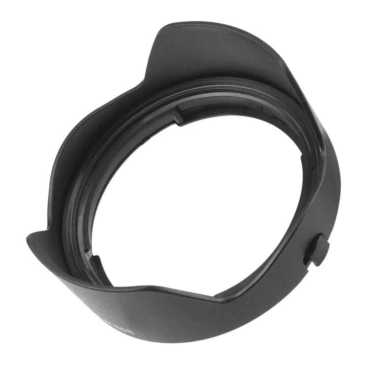 EW-65B Lens Hood Shade for Canon RF 24mm F1.8 MACRO IS STM, EF 28mm f/2.8 IS USM, EF 24mm f/2.8 I...