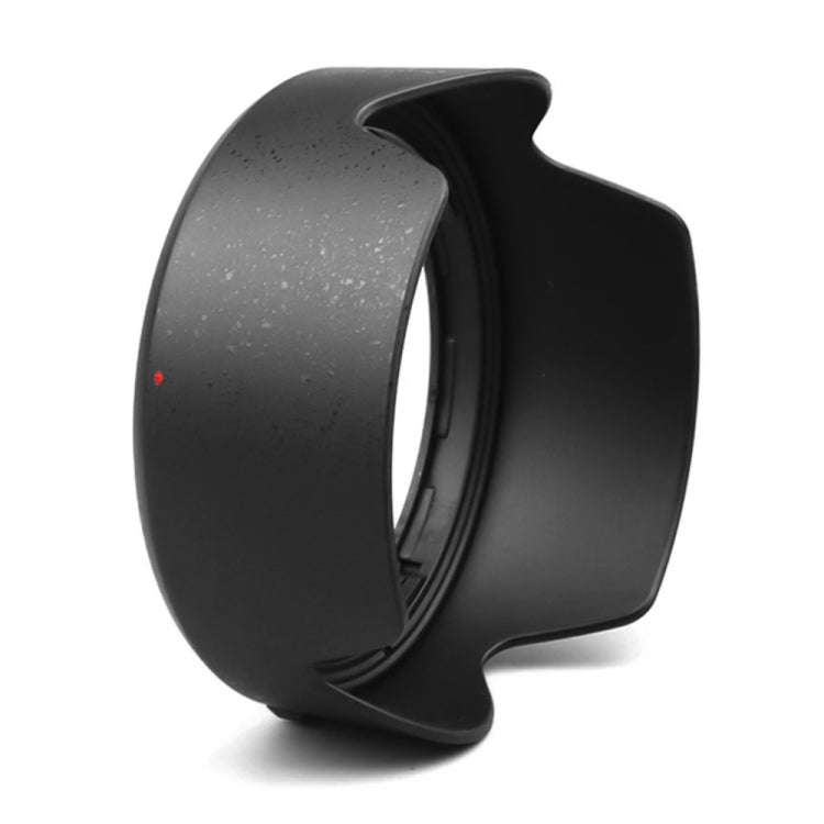EW-73D Lens Hood Shade for Canon EF-S 18-135mm f/3.5-5.6 IS USM Lens