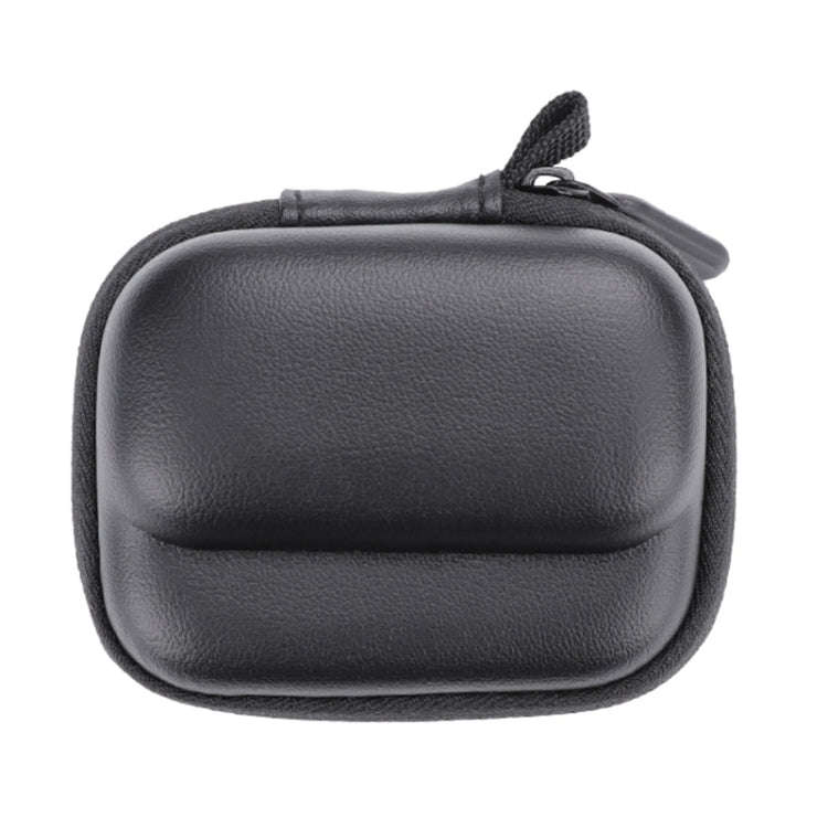 For Insta360 GO 3 / GO 3S Mini Body EVA Case Portable Storage Bag (Black)