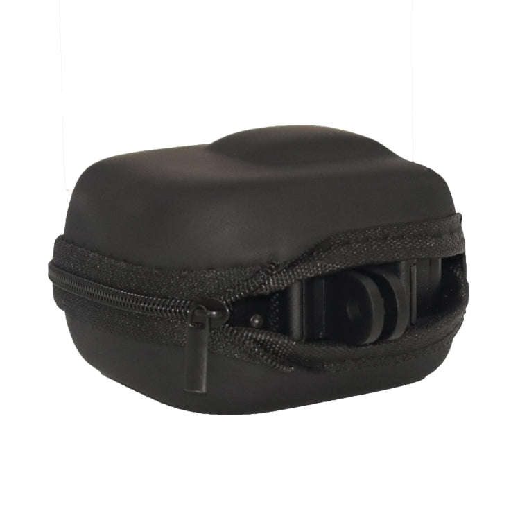 For Insta360 Ace / Ace Pro Mini Body Portable Storage Bag (Black)