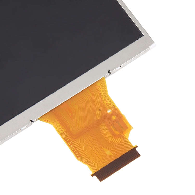For Canon EOS 600D Original LCD Display Screen