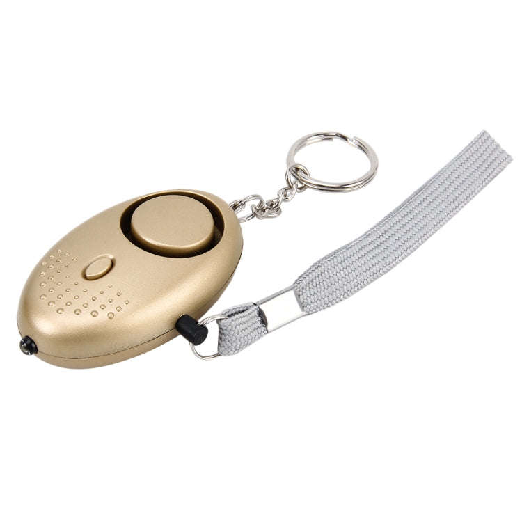SINCOTE SCT-032 Mini Safe Buzzer Loud Personal Alarm with Anti-Rape for Girl and Kids, 130dB Alar...