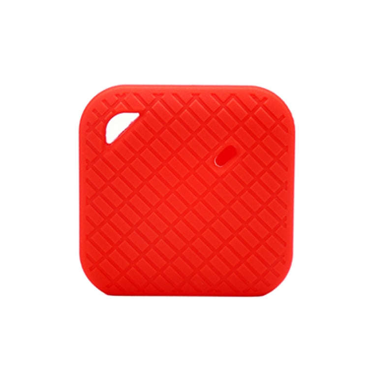 Bluetooth Smart Tracker Silicone Case for Tile Sport(White)