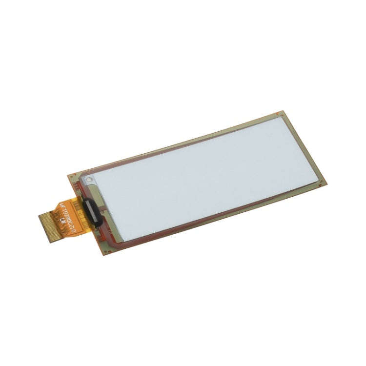 Waveshare 2.9 inch 296 x 128 Pixel Black / White Flexible E-Paper E-Ink Display Module for Raspbe...