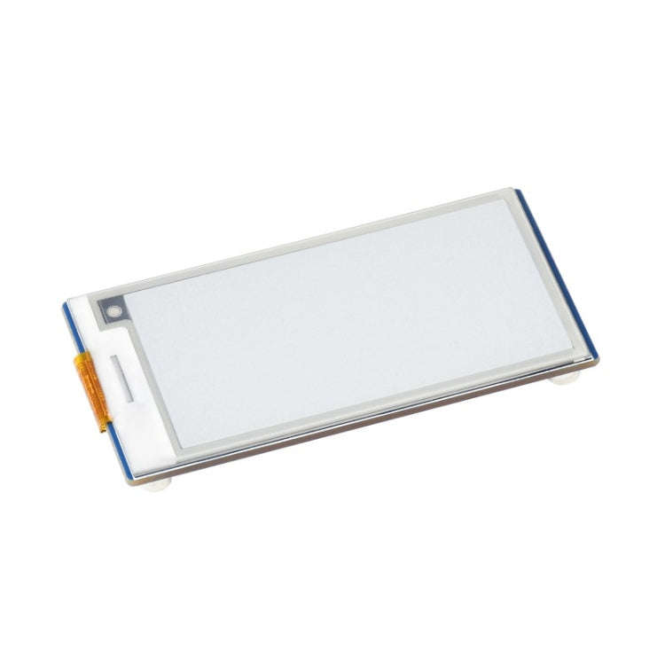 Waveshare 2.66 inch 296 x 152 Pixel Black / White E-Paper E-Ink Display Module for Raspberry Pi P...