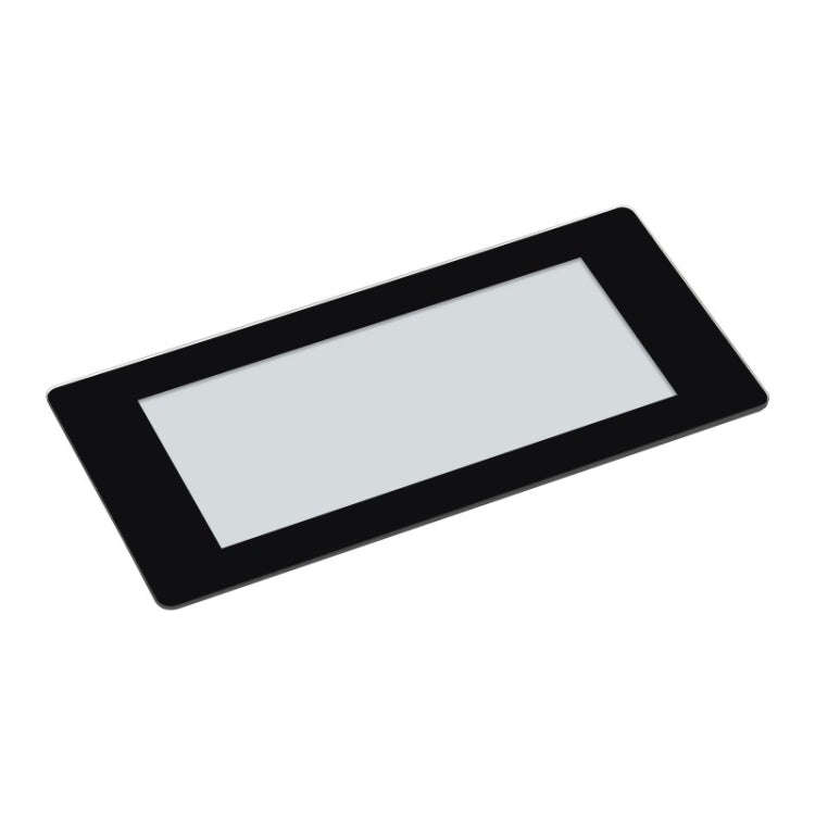 Waveshare 2.9 inch 296 x 128 Pixel Touch Black / White e-Paper Module for Raspberry Pi Pico, SPI ...
