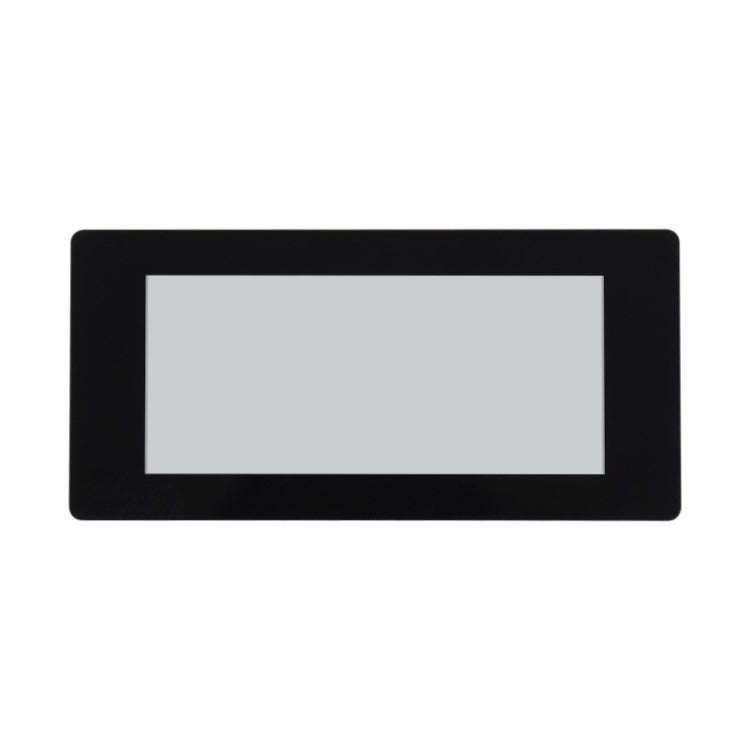 Waveshare 2.9 inch 296 x 128 Pixel 5-Points Capacitive Touch Black / White E-Paper E-Ink Display ...
