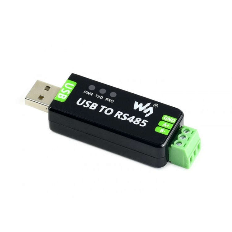 Waveshare Industrial USB to RS485 Converter