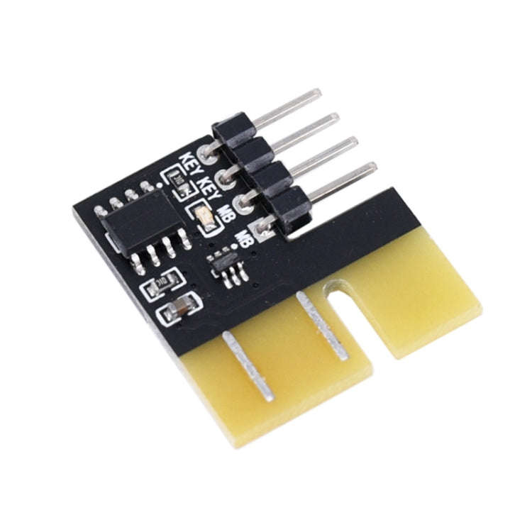 PCI-E Computer Power Recovery Automatically Turn On Machine