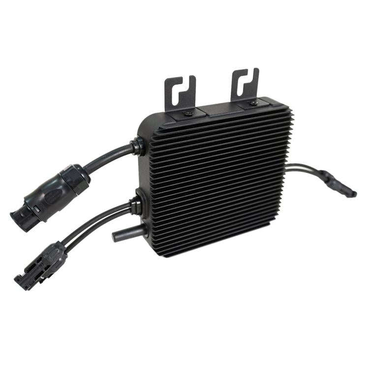Rugtel RTW-600 Pro IP67 600W Micro Inverter (Black)