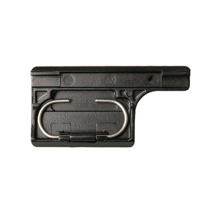For Gopro HERO4 / 3+ Sports Action Camera Waterproof Housing Case ABS Plastic Back Door Clip Lock...