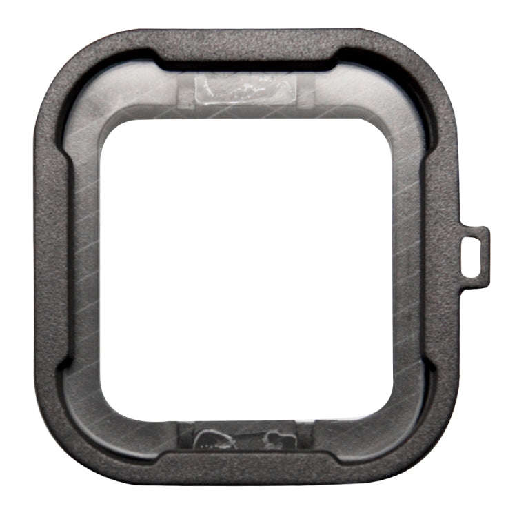 Cube Snap-on Dive Housing Lens 6 Lines Star Filter for GoPro HERO4 /3+