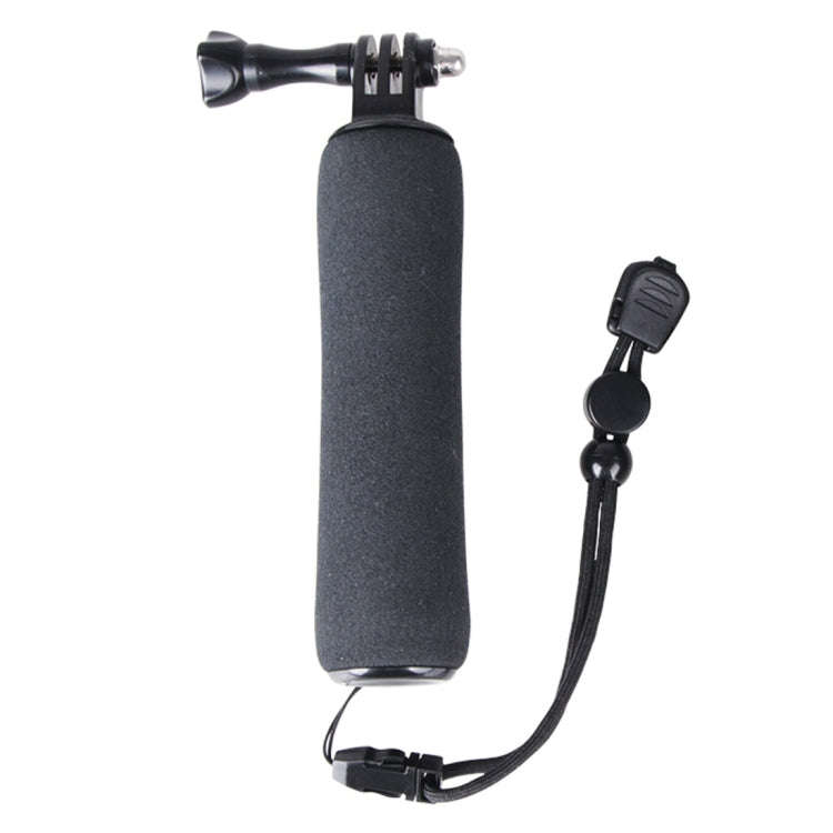 Bobber Floating Handle Grip with Adjustable Anti-lost Strap for GoPro, Insta360, DJI and Other Ac...
