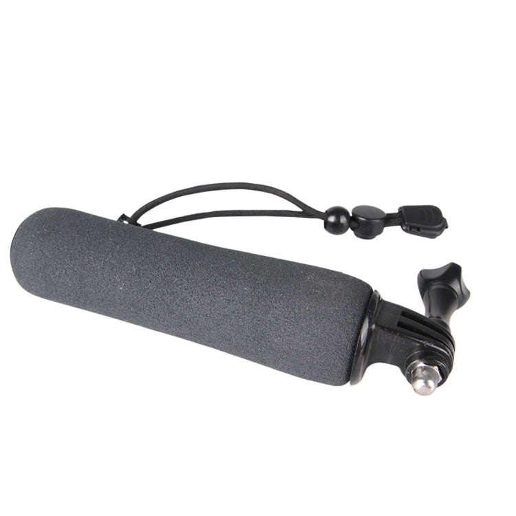 Bobber Floating Handle Grip with Adjustable Anti-lost Strap for GoPro, Insta360, DJI and Other Ac...