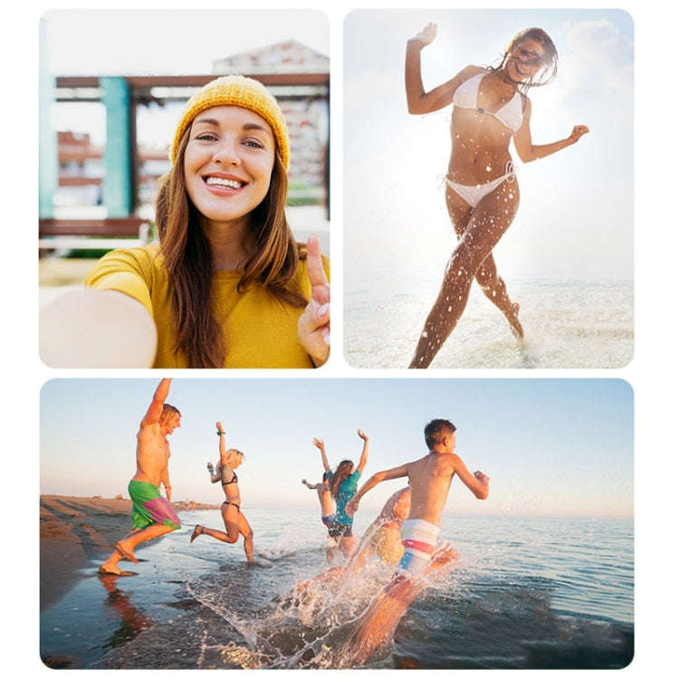 RUIGPRO One-piece Handheld Tripod Selfie Stick Telescopic Monopod Mount for GoPro, Insta360, DJI ...