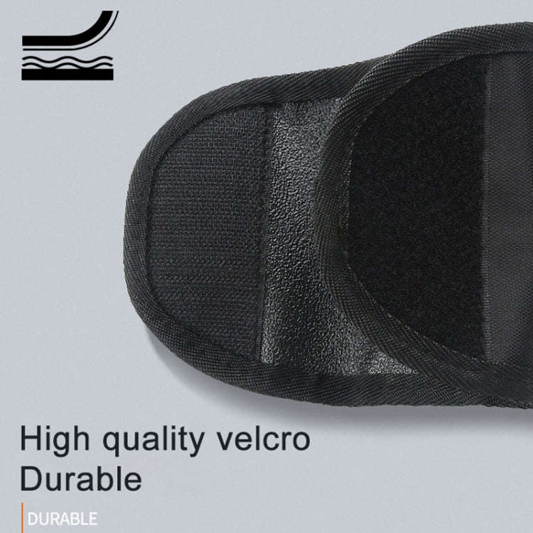 RUIGPRO Hook and Loop Fastener Backpack Rec-Mounts Clip Clamp Mount with Screw for GoPro, Insta36...