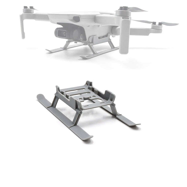 STARTRC 1106837 Shockproof Quick Release Anti-collision Landing Gear Height Extender Holder for D...