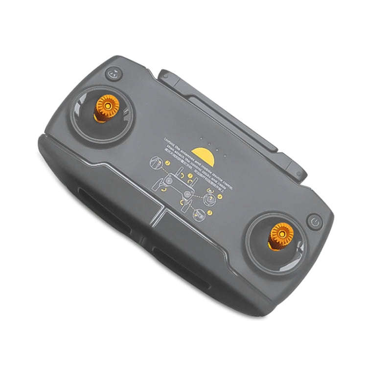 STARTRC 1106055 Drone Remote Control Retractable Adjustment Aluminum Alloy Rocker for DJI Mavic 2...