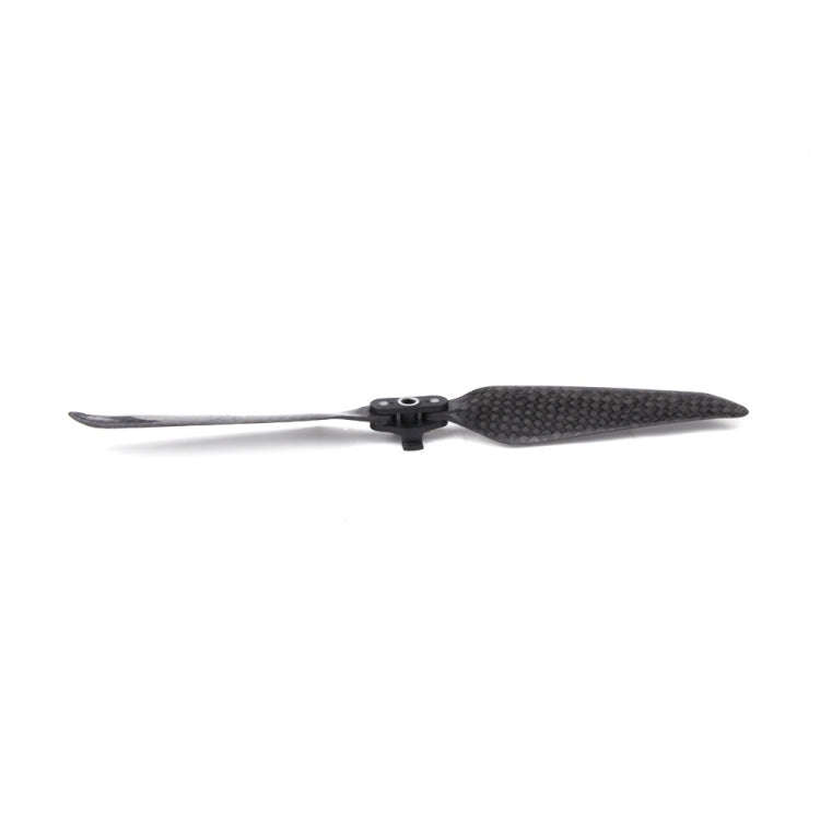 2 Pairs Sunnylife 7238F-CF2 Carbon Fiber Propeller for DJI Mavic Air 2