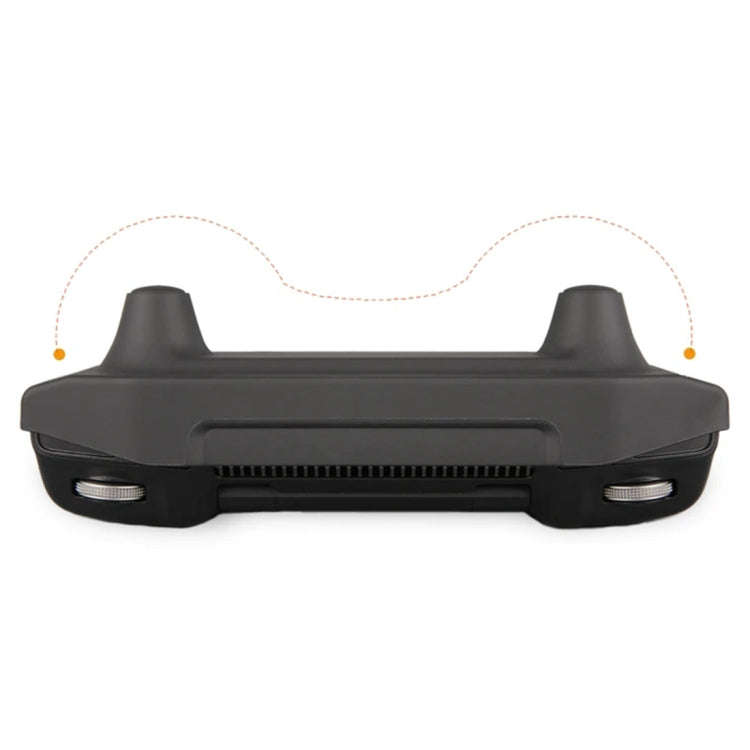 PGYTECH P-15D-007 Remote Controller with Screen Protector Cover Rocker Holder for DJI Mavic 2