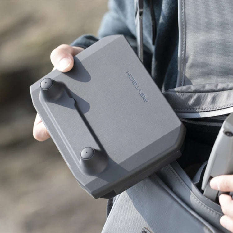 PGYTECH P-15D-007 Remote Controller with Screen Protector Cover Rocker Holder for DJI Mavic 2