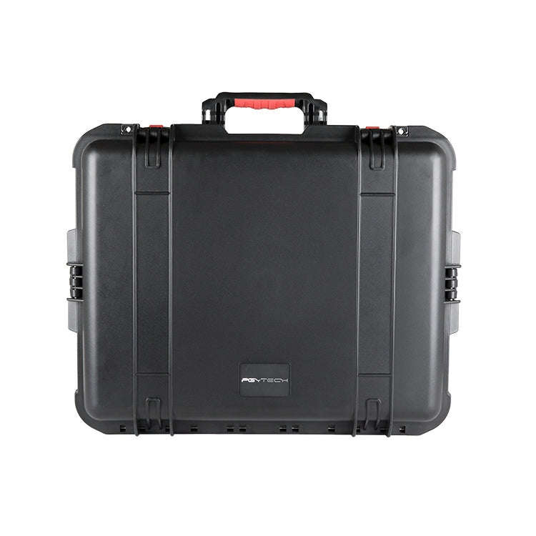 PGYTECH P-RH-001 Shockproof Waterproof Explosion-proof Hard Box Carrying Case for DJI Ronin-S, Si...