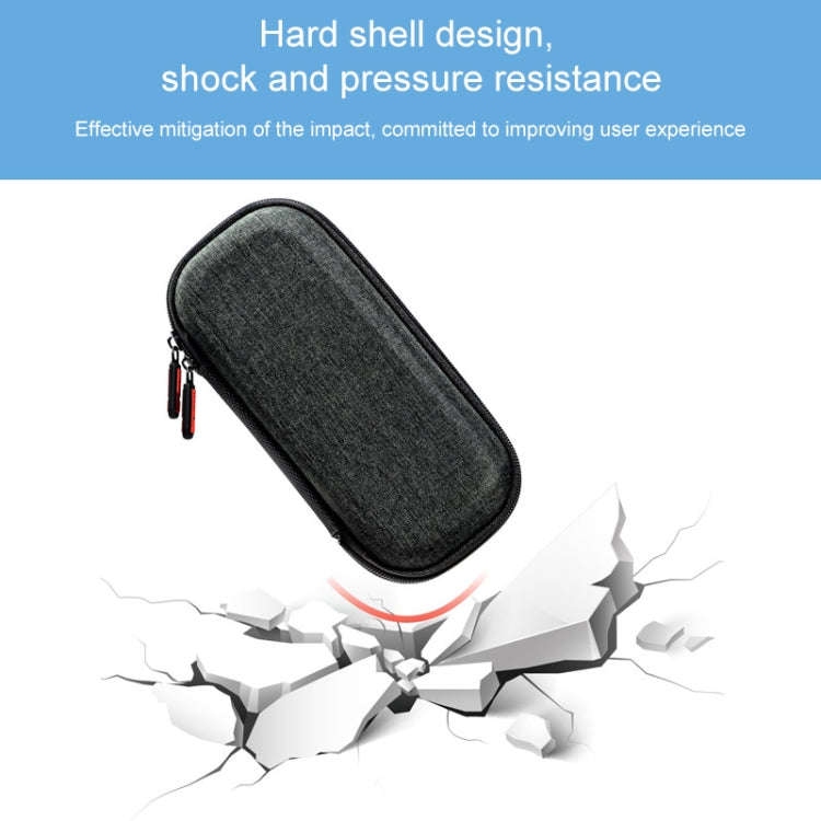 STARTRC Portable Carrying Dacron Hard Case Body Storage Bag for DJI OSMO Pocket  / OSMO Pocket 2(...