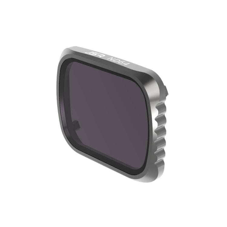 JSR KS ND64 Lens Filter for DJI Air 2S, Aluminum Frame