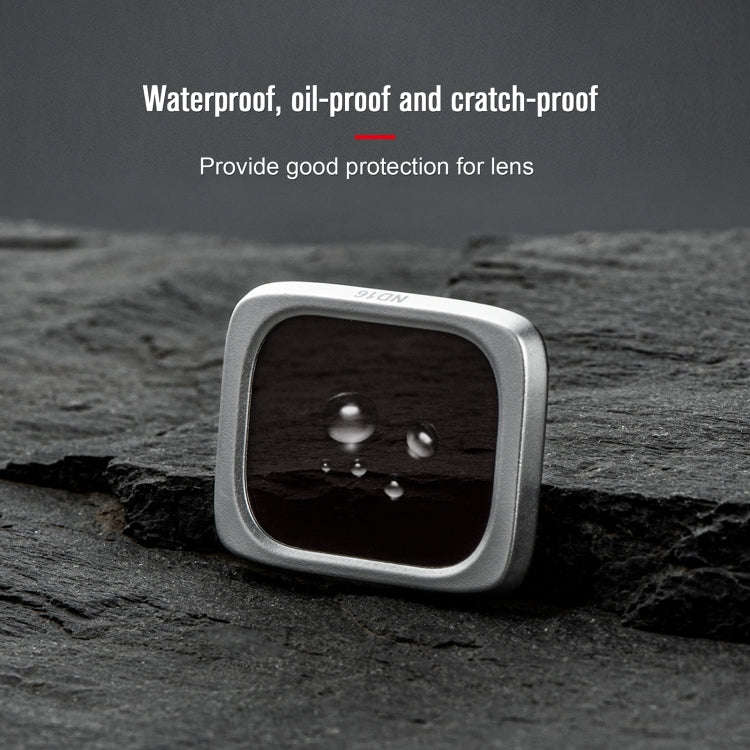 STARTRC 4 in 1 CPL+ND16+ND32+ND64 Drone Lens Filter for DJI Air 2S