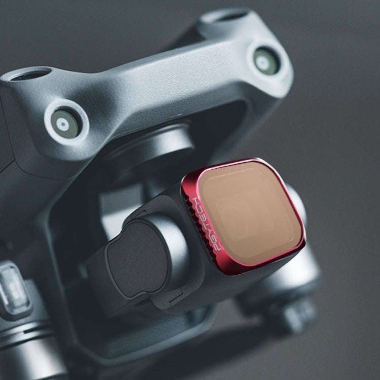 PGYTECH  P-16B-060 UV Lens Filter for DJI Air 2S