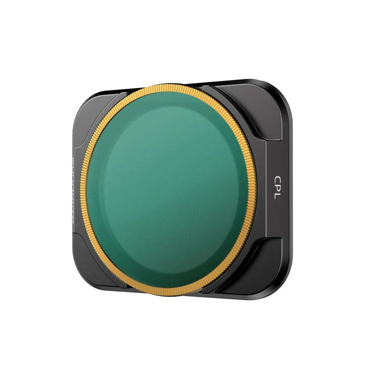 Sunnylife A2S-FI9344 CPL Lens Filter for DJI Air 2S