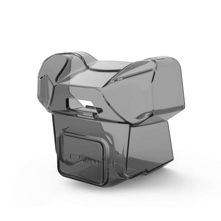 Sunnylife A2S-Q9351 Gimbal Camera Lens Protective Hood Sunshade Cover for DJI  Air 2S Drone(Trans...