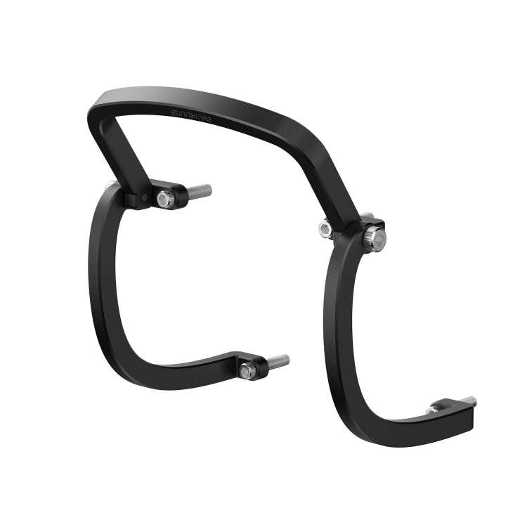 Sunnylife FV-Q9353 Gimbal Bumper Anti-collision Aluminum Alloy Guard Protector Bumper for DJI FPV...